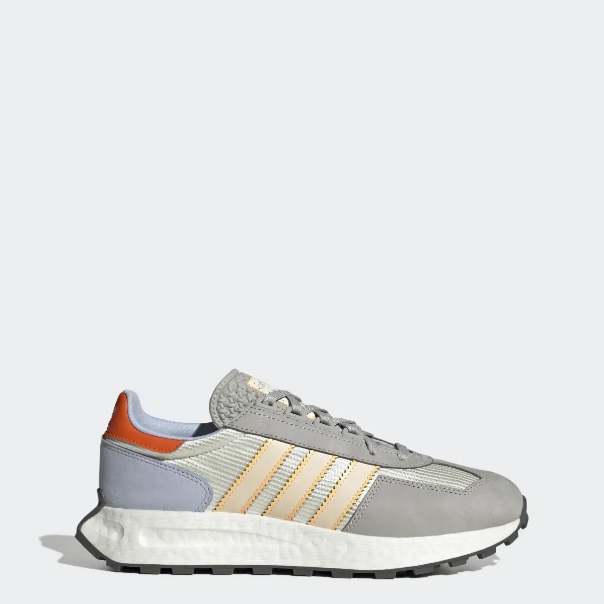 Adidas Retropy E5 Shoes. 1