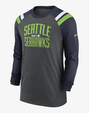 Athletic Fashion (NFL Seattle Seahawks)
