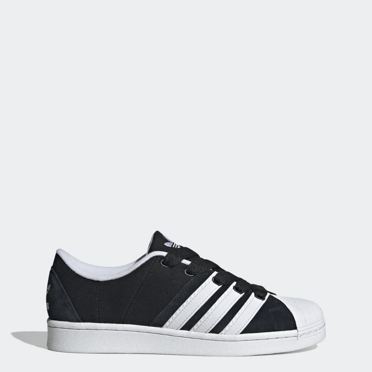 Adidas Superstar Supermodified Shoes. 1