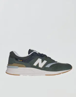 American Eagle New Balance Men's 997H Sneaker. 1