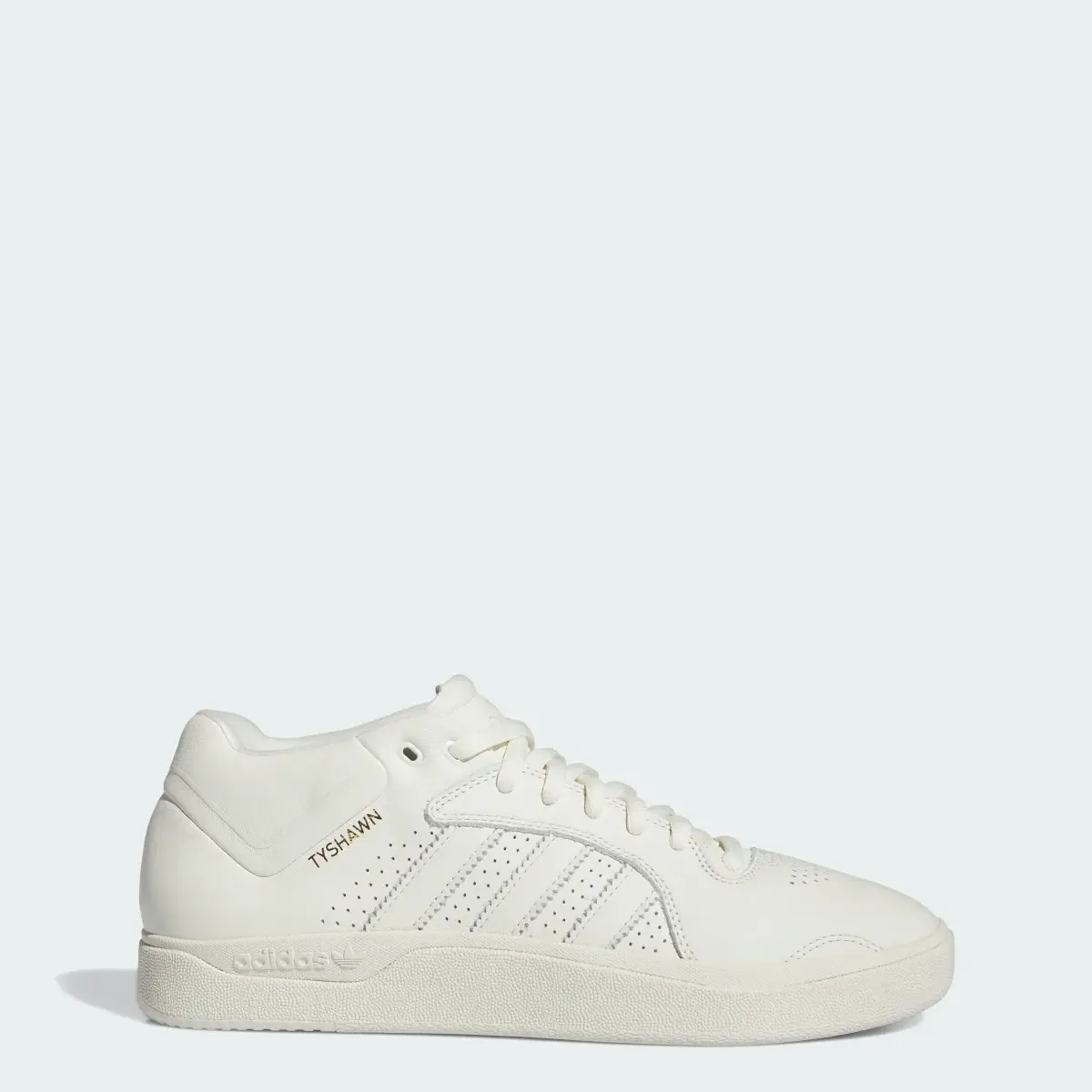 Adidas Zapatilla Tyshawn. 1