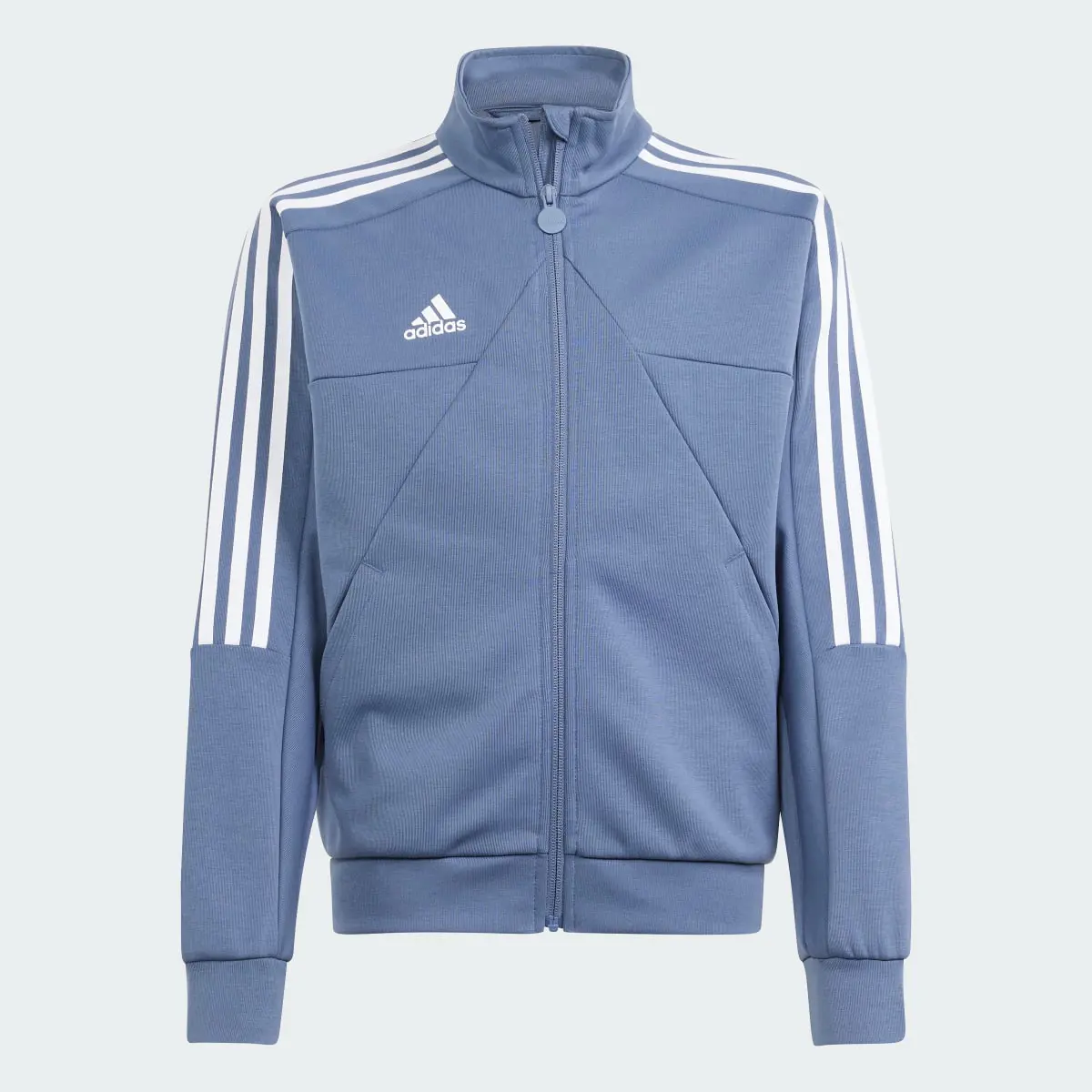 Adidas Bluza dresowa Tiro Kids. 1