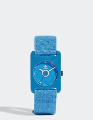 Montre Retro Pop 2