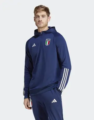 Italy Tiro 23 Hoodie