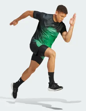 Adidas Calções 2-em-1 para Running Berlin. 3 Adidas Calções 2-em-1 para Running Berlin. 3