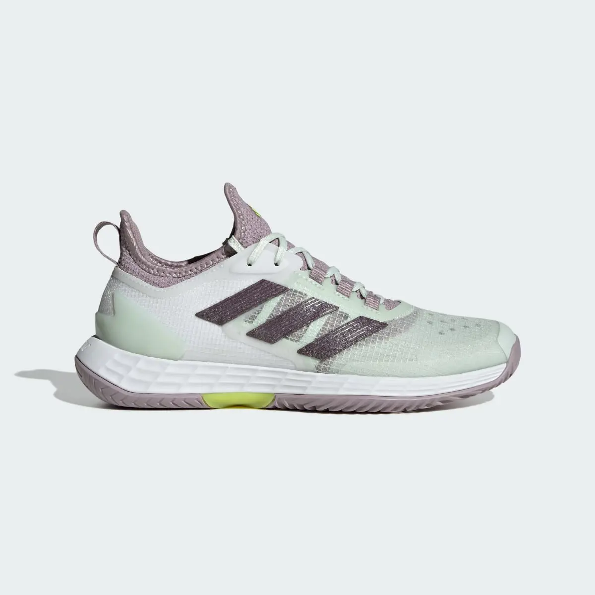 Adidas Scarpe da tennis adizero Ubersonic 4.1. 2