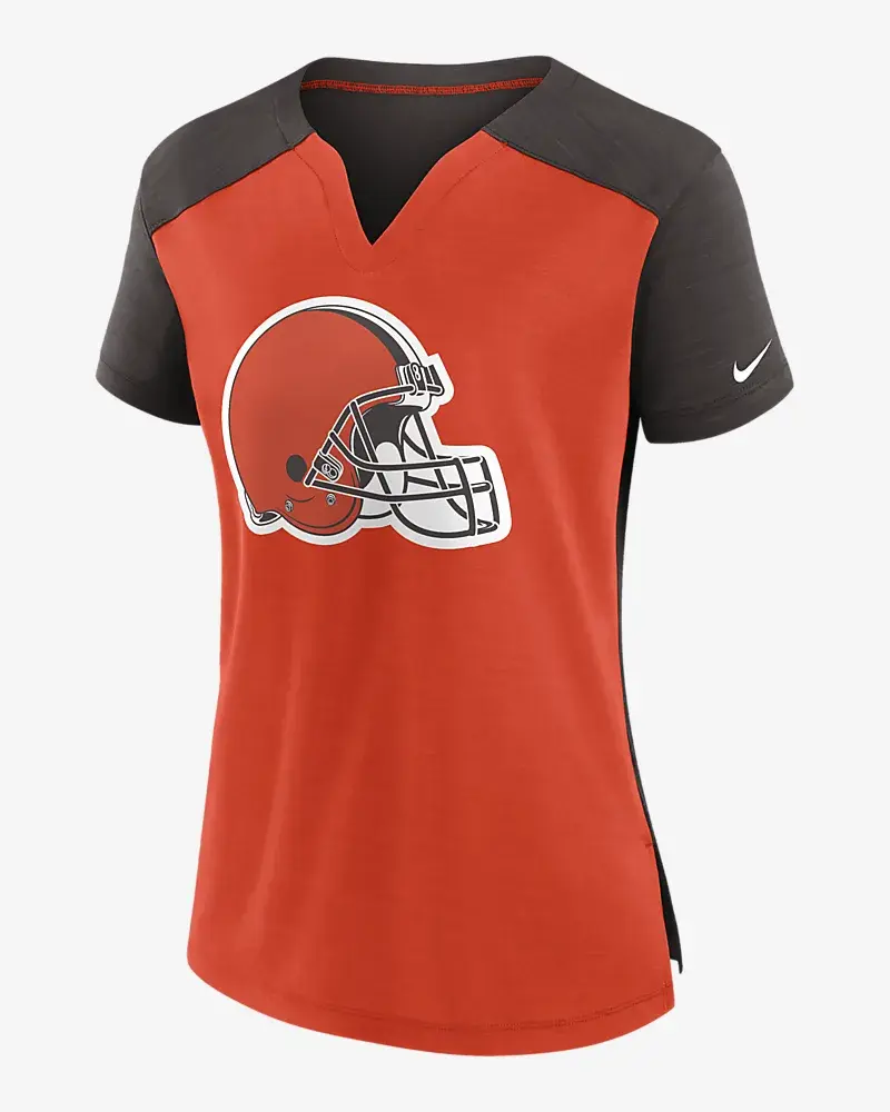 Nike Dri-FIT Exceed (NFL Cleveland Browns). 1 Nike Dri-FIT Exceed (NFL Cleveland Browns). 1