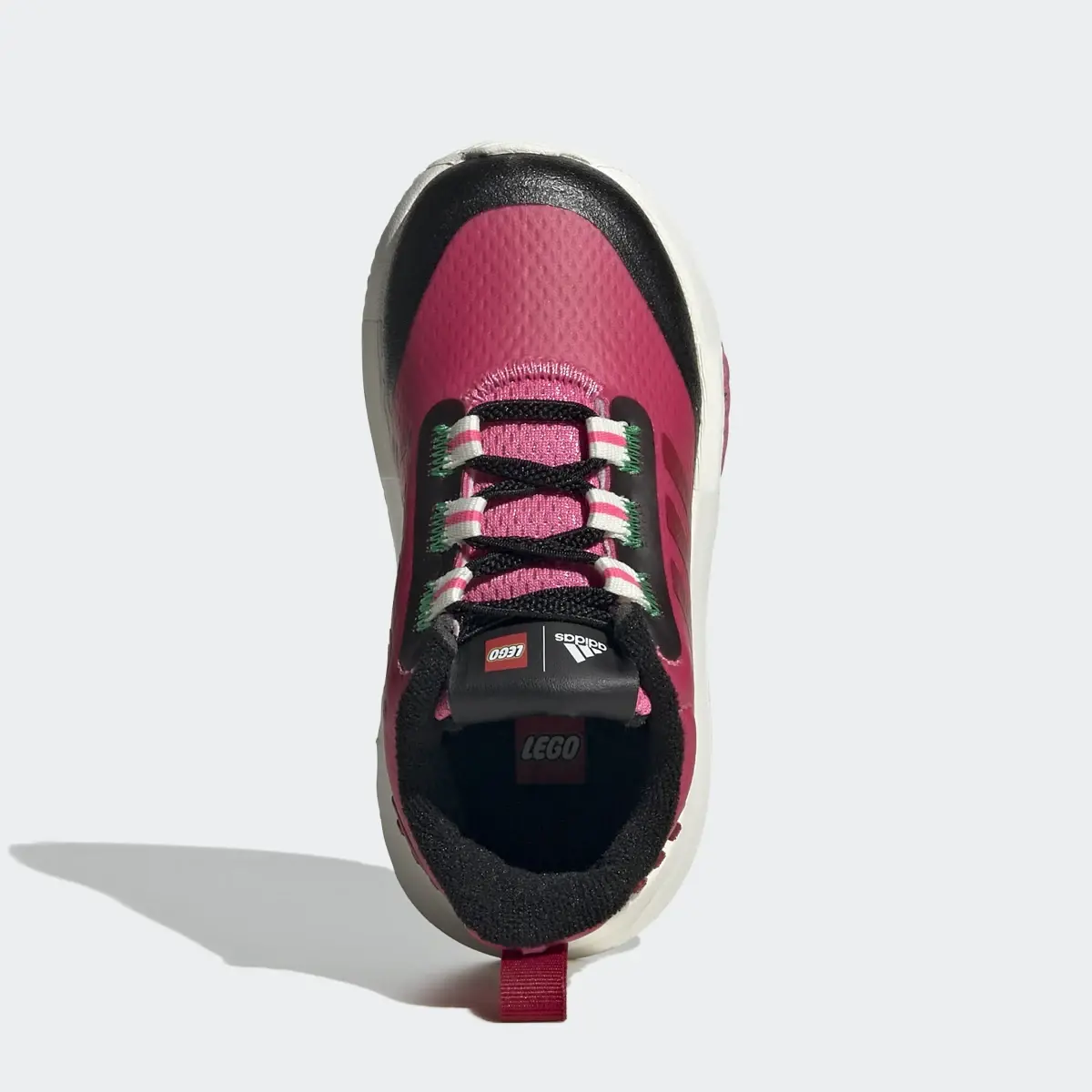 Adidas Zapatilla adidas Racer TR x LEGO®. 3 Adidas Zapatilla adidas Racer TR x LEGO®. 3
