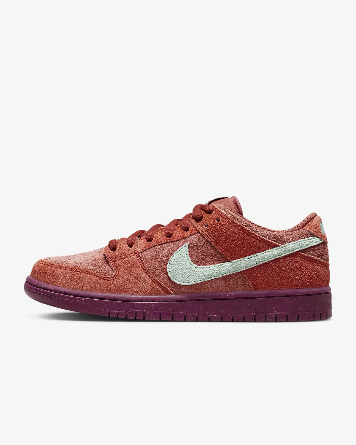 Nike SB Dunk Low Pro Premium. 1