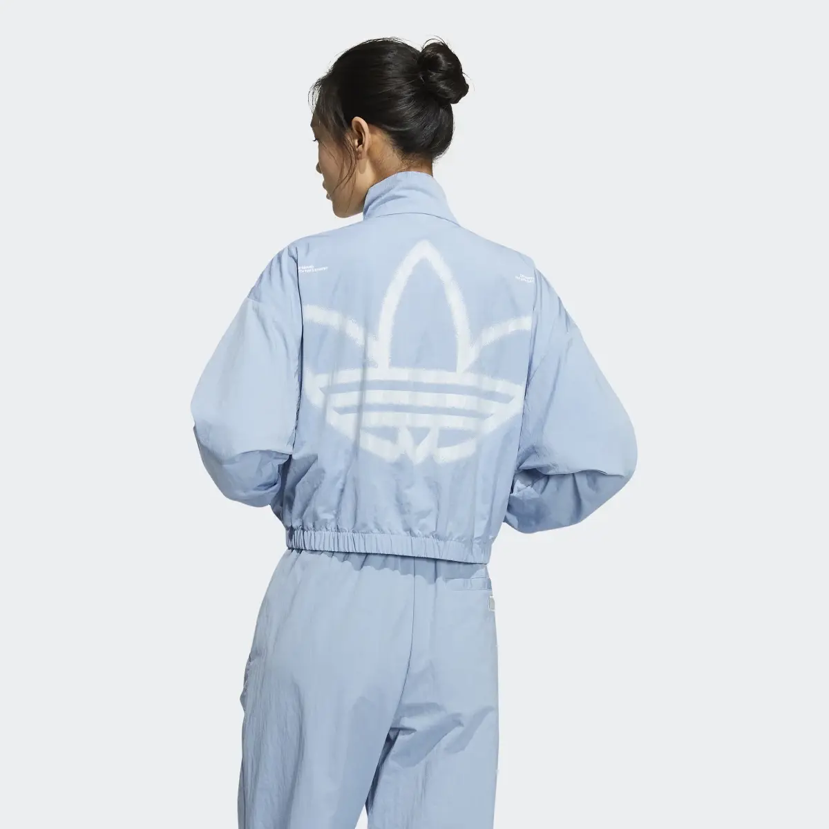 Adidas Adicolor Track Jacket. 3