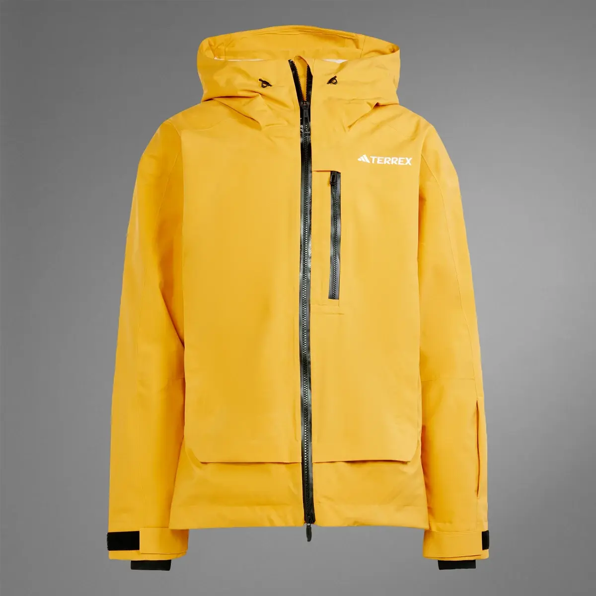 Adidas Terrex Xperior 2L Insulated RAIN.RDY Jacket. 3