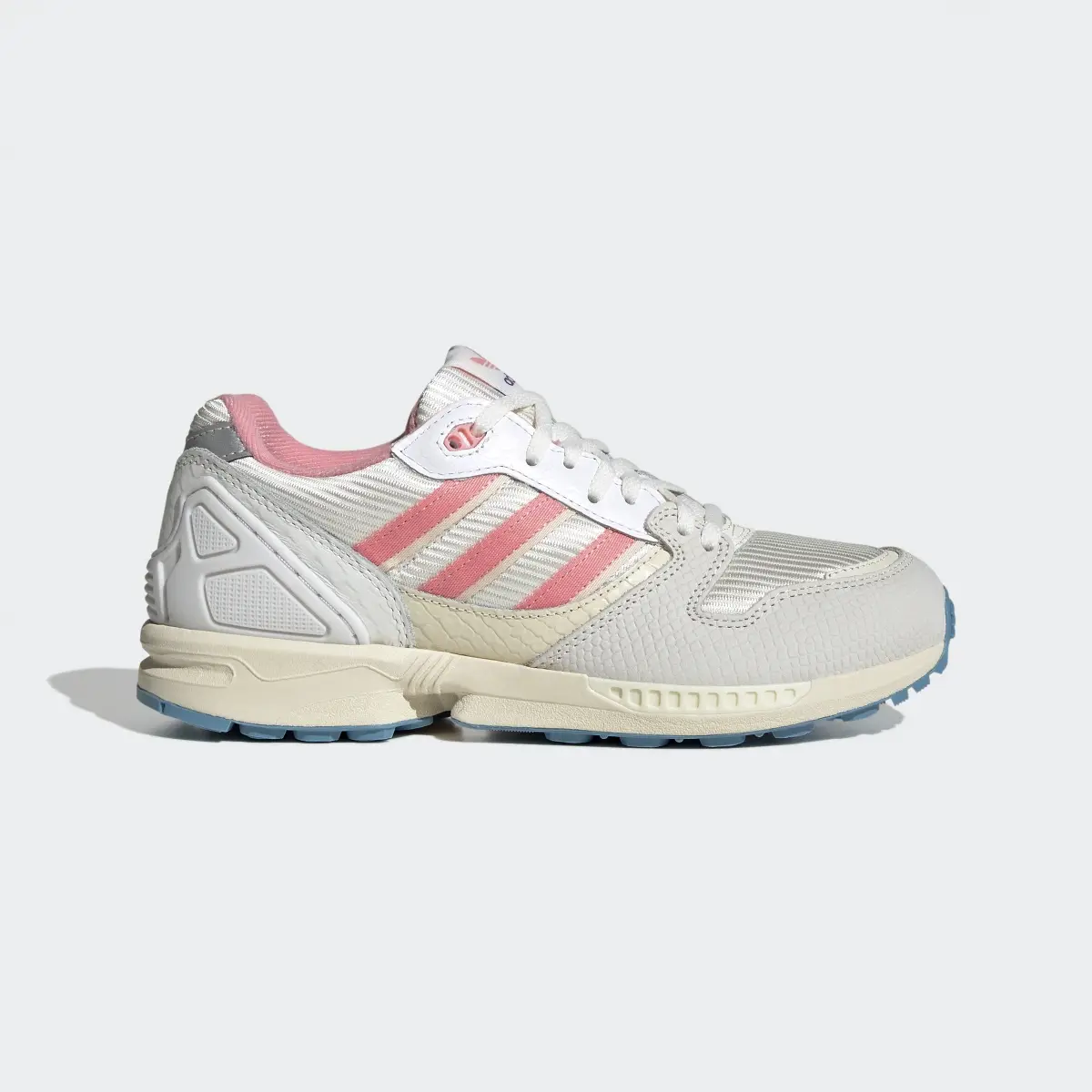 Adidas ZX 5020 Shoes. 2