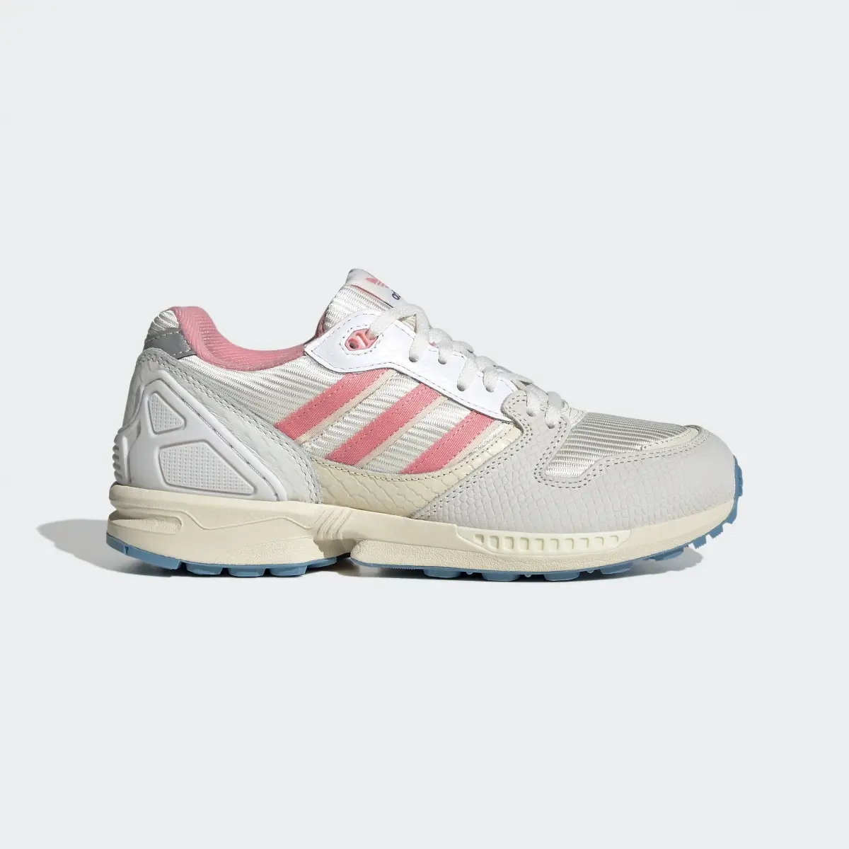 Adidas Zapatilla ZX 5020. 2