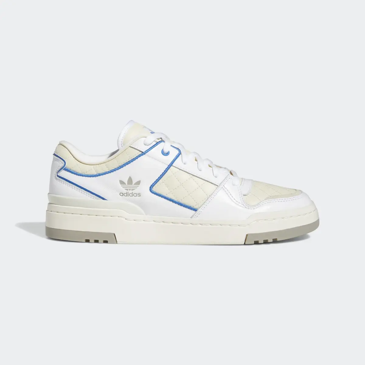 Adidas Forum Luxe Low Shoes. 2