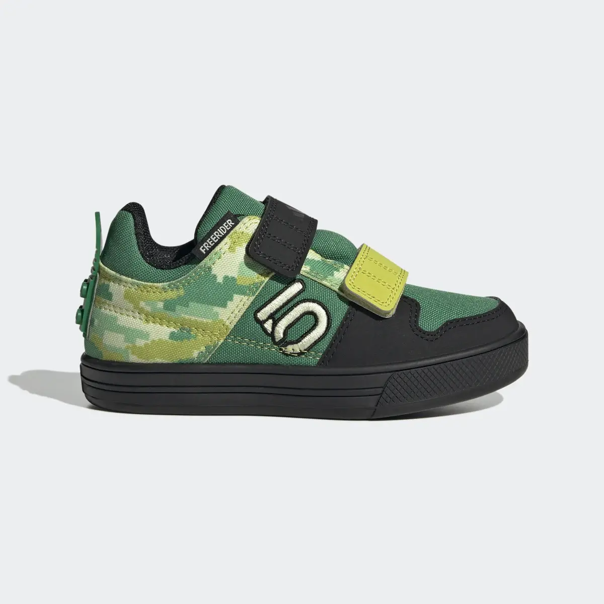 Adidas Sapatilhas de BTT Freerider x LEGO® adidas Five Ten. 2