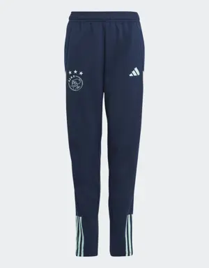 Adidas Pantalon d'entraînement Ajax Amsterdam Tiro 23 Junior. 3