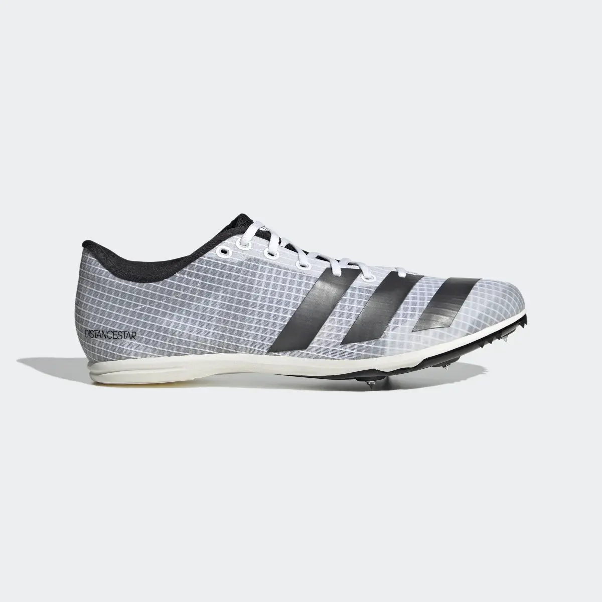 Adidas DistanceStar Spike-Schuh. 2