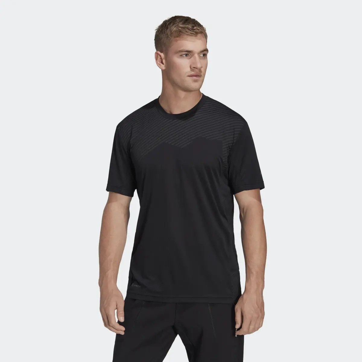 Adidas T-shirt Hike TERREX. 2