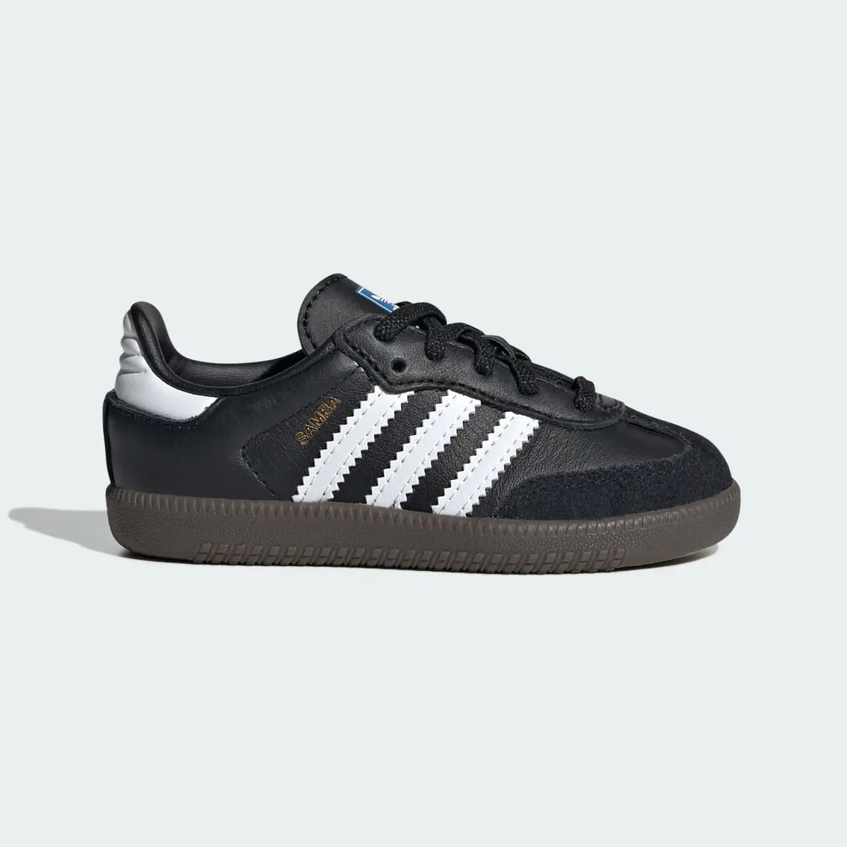 Adidas Sapatilhas Samba OG – Criança. 2