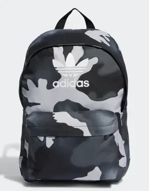 Camo Classic Backpack