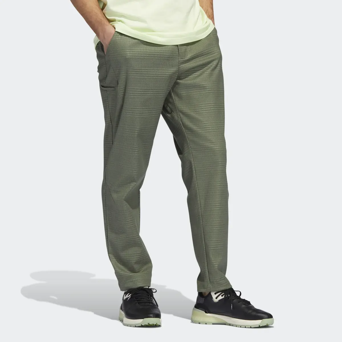 Adidas Adicross Futura Pants. 3