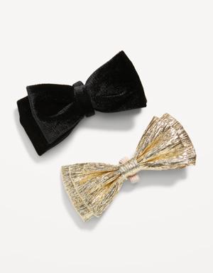 Bow-Tie 2-Pack for Pets multi