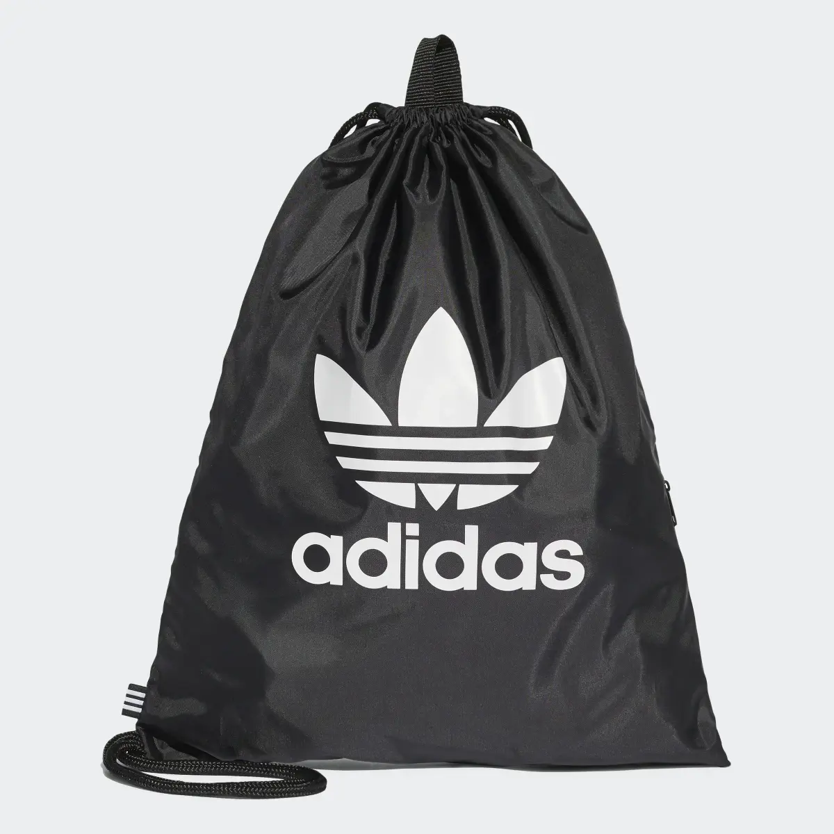 Adidas Sportowa torba-worek Trefoil. 1
