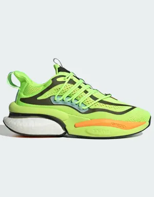 Adidas Alphaboost V1 Shoes. 2 Adidas Alphaboost V1 Shoes. 2