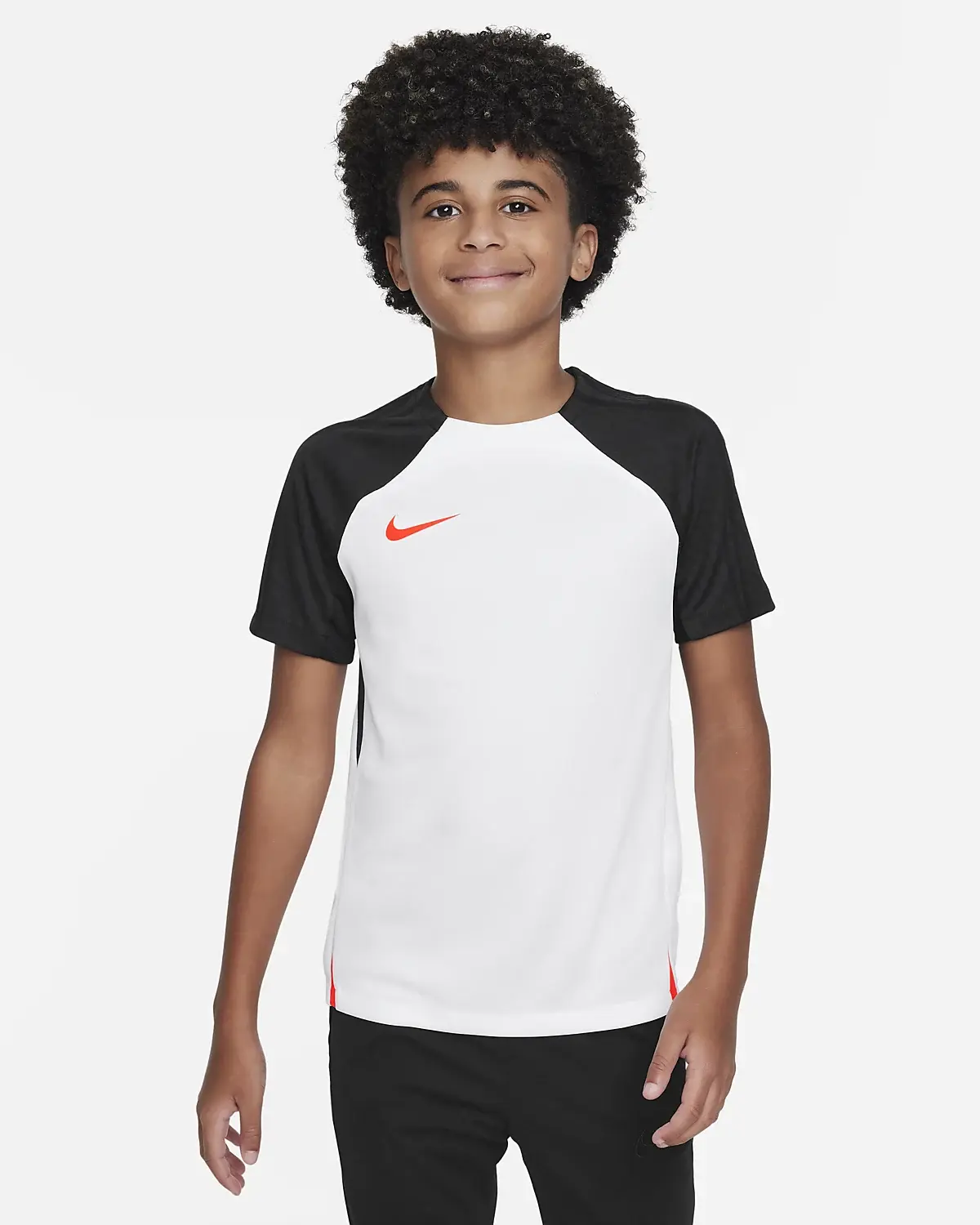 Nike Dri-FIT Strike. 1