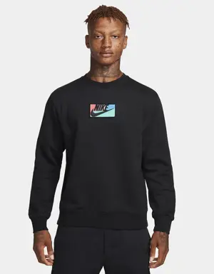 Nike Club Fleece