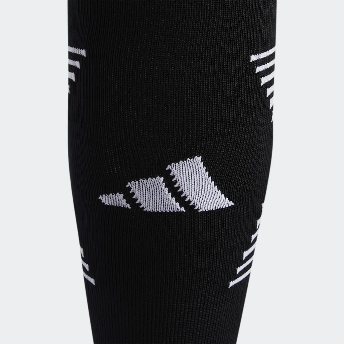 Adidas Team Speed 4 Soccer Over-the-Calf Socks. 2