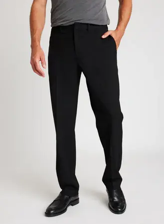 Kit And Ace Stellar Recycled Suiting Trousers Standard Fit. 1