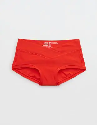 American Eagle SMOOTHEZ Everyday Crossover Boybrief Underwear. 1