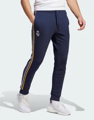 Real Madrid Sweat Pants