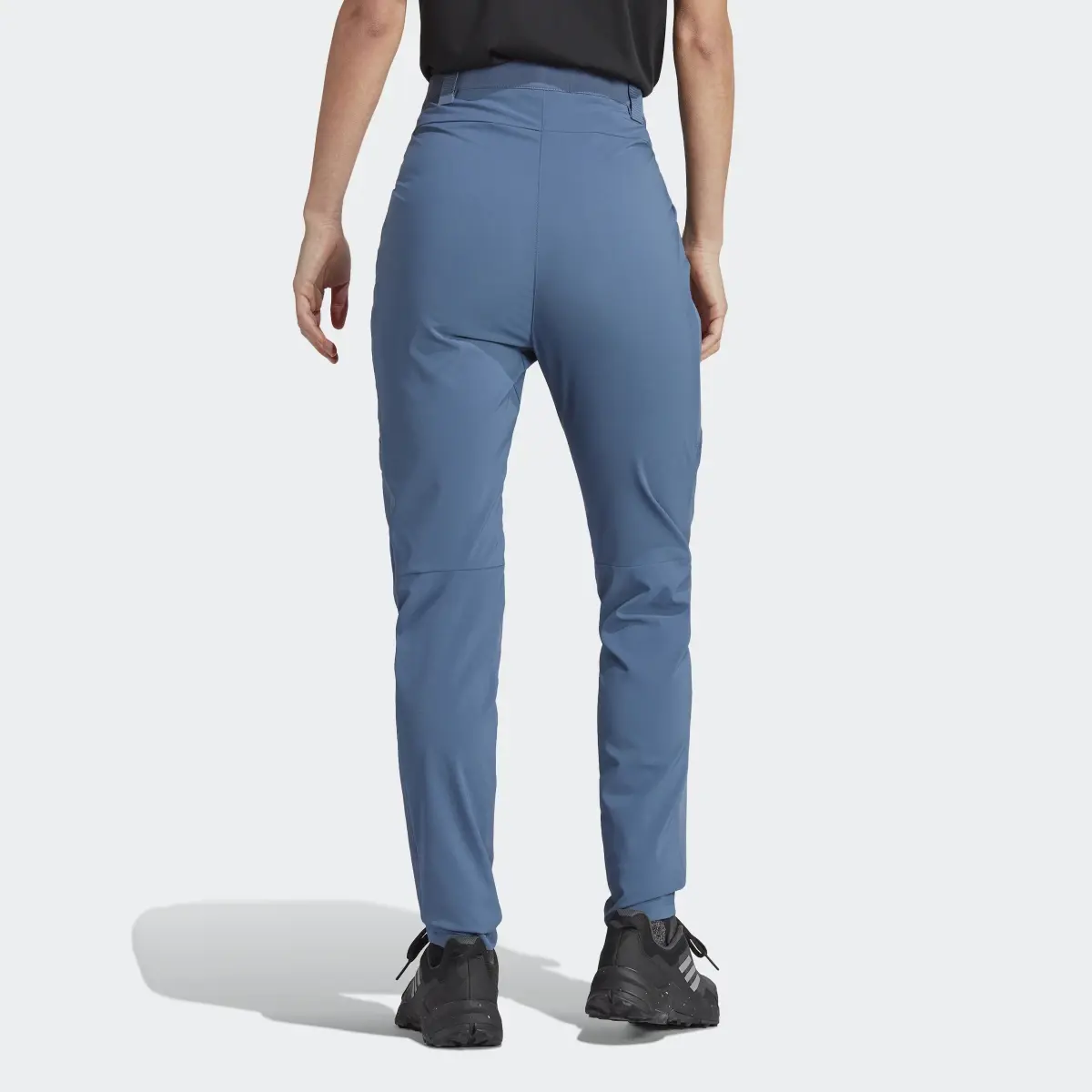 Adidas Terrex Zupahike Hiking Pants. 2