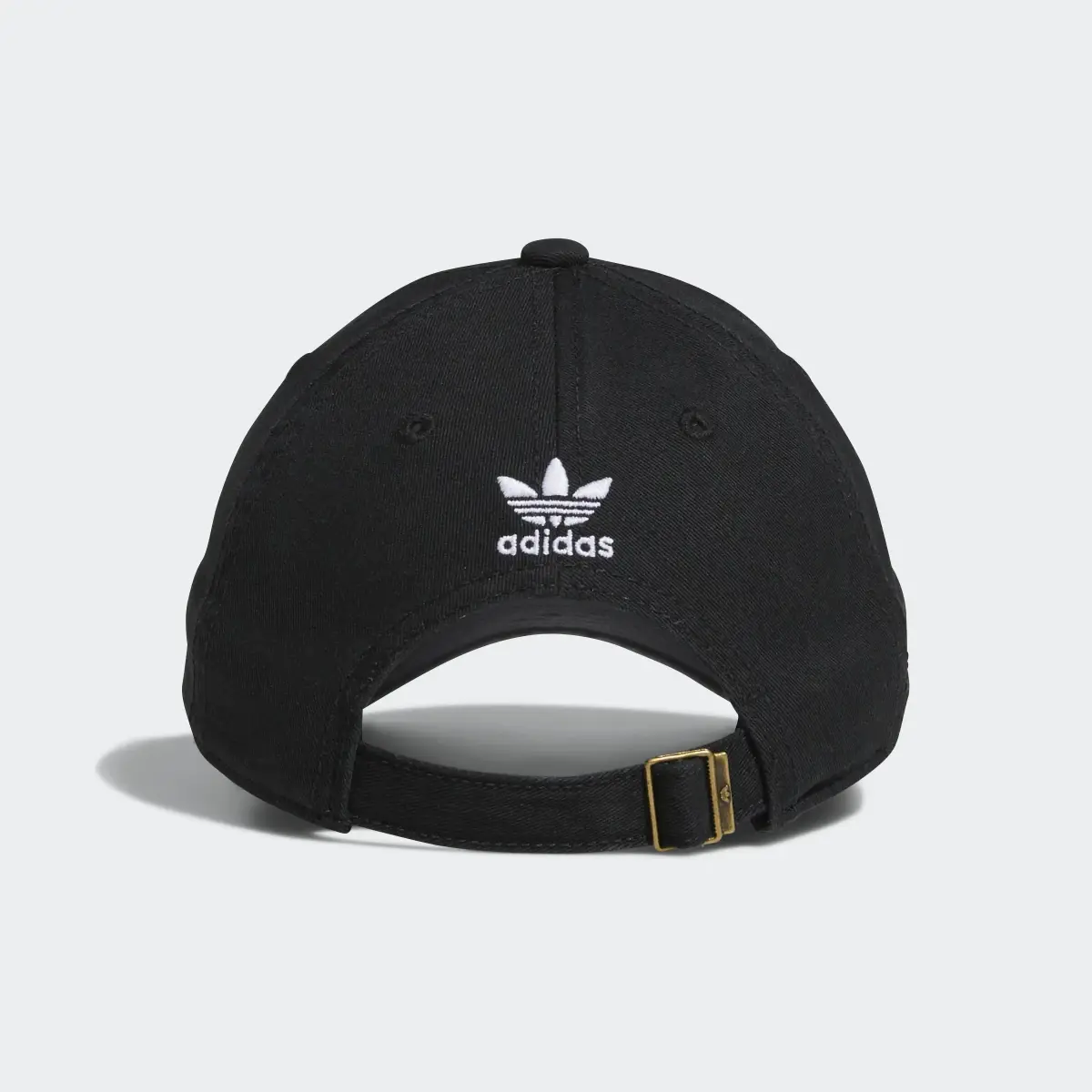 Adidas Relaxed Strap-Back Hat. 3