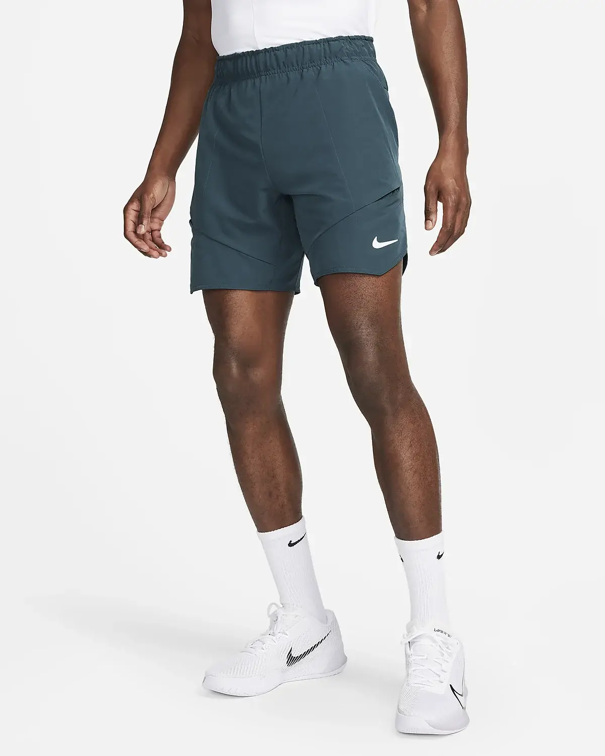 Nike Court Dri-FIT Advantage. 1