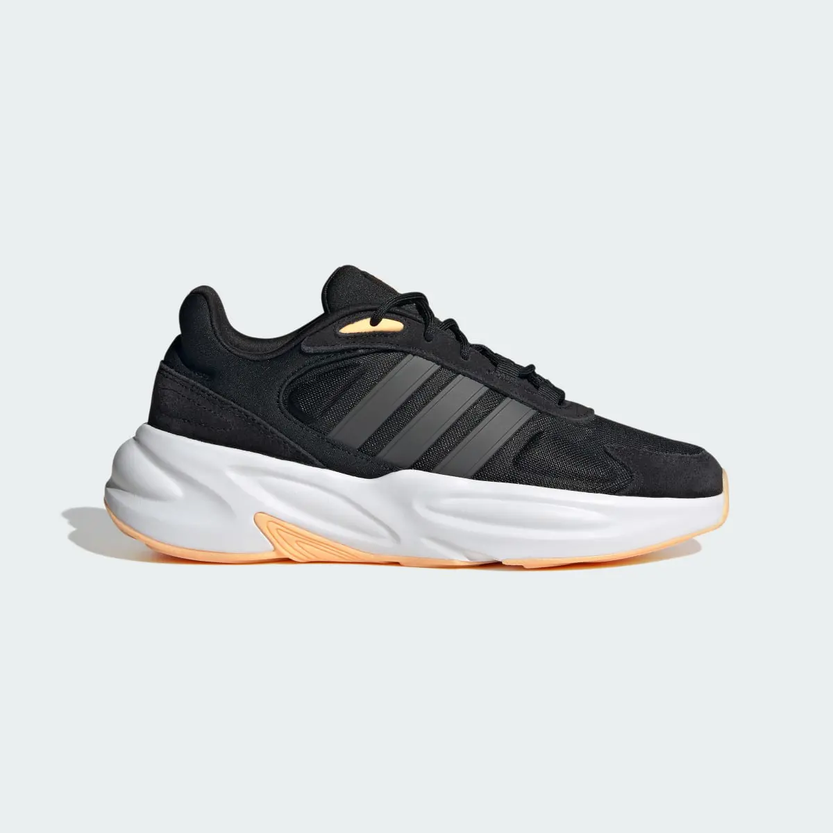 Adidas Ozelle Cloudfoam Lifestyle Running Shoes. 2