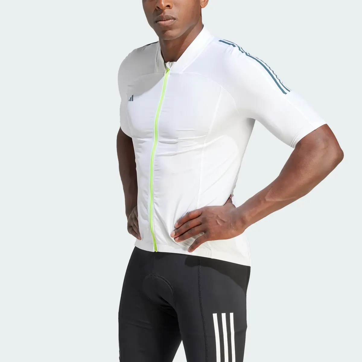 Adidas The Cycling Jersey. 1