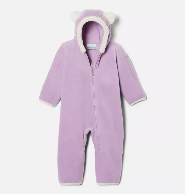 Columbia Infant Tiny Bear™ II Bunting. 2