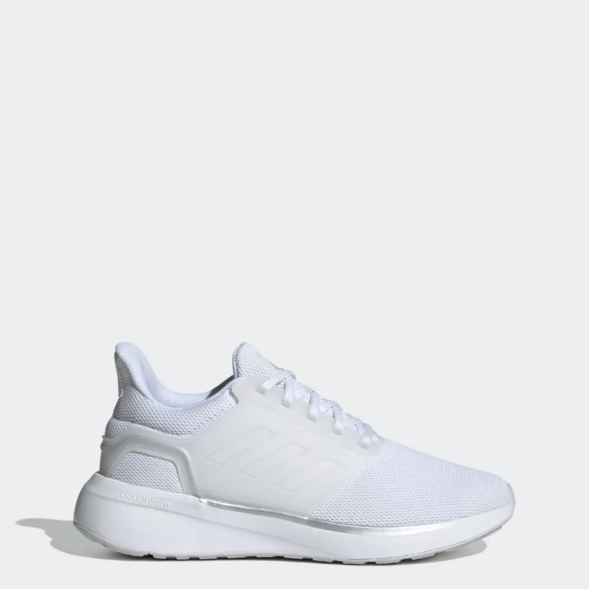 Adidas EQ19 Run Shoes. 1