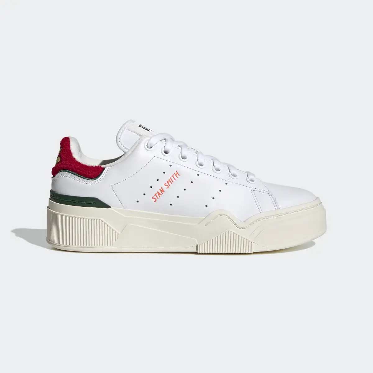 Adidas Tenis Stan Smith Bonega 2B. 2