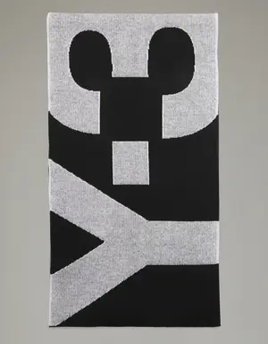 Y-3 CL SCARF