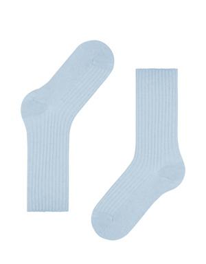 Mavi Kadın Çorap