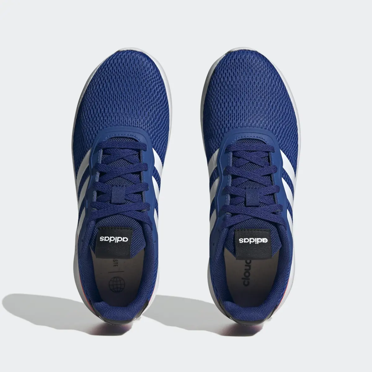 Adidas Scarpe da running Nebzed Cloudfoam Lifestyle. 3