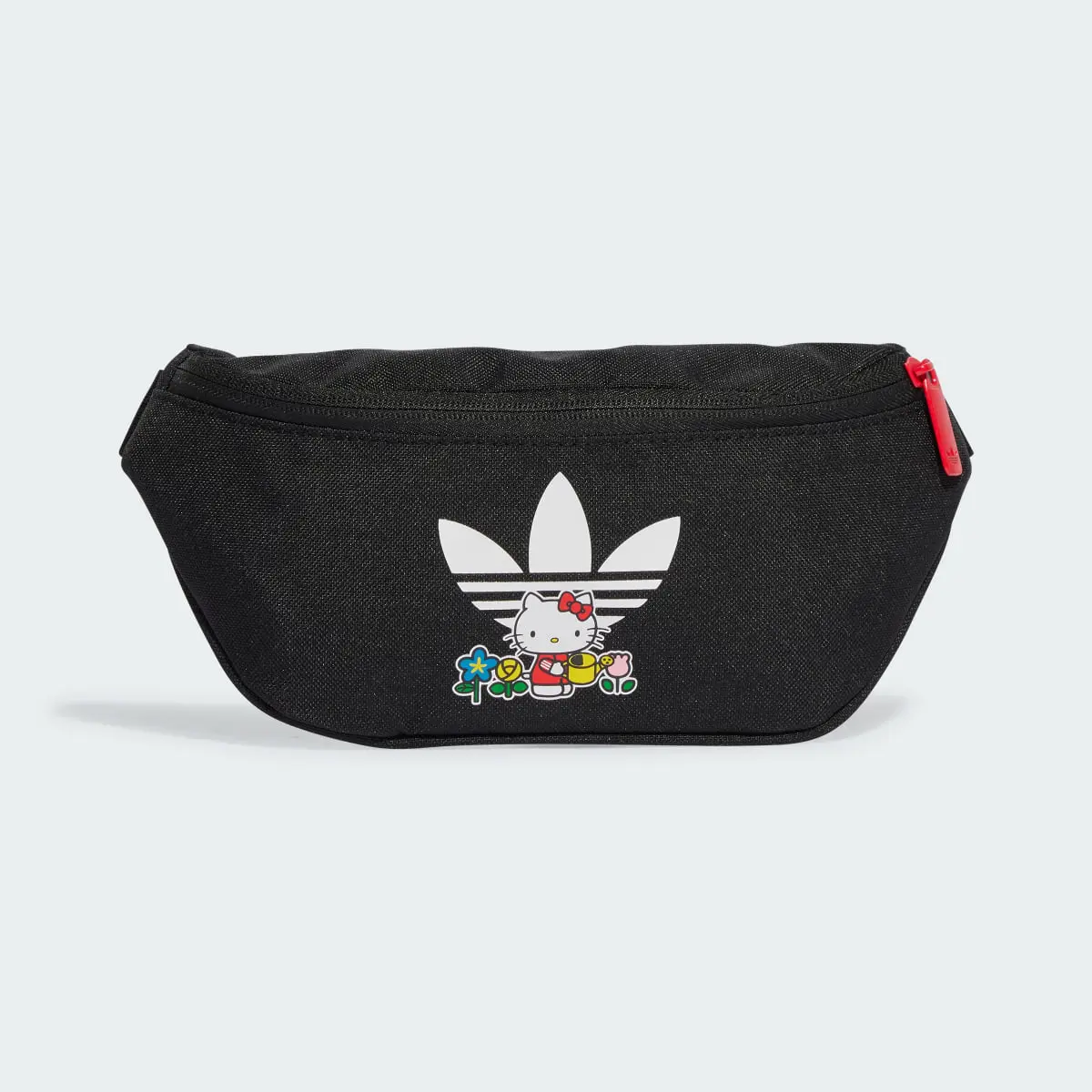 Adidas Originals x Hello Kitty Waist Bag. 2