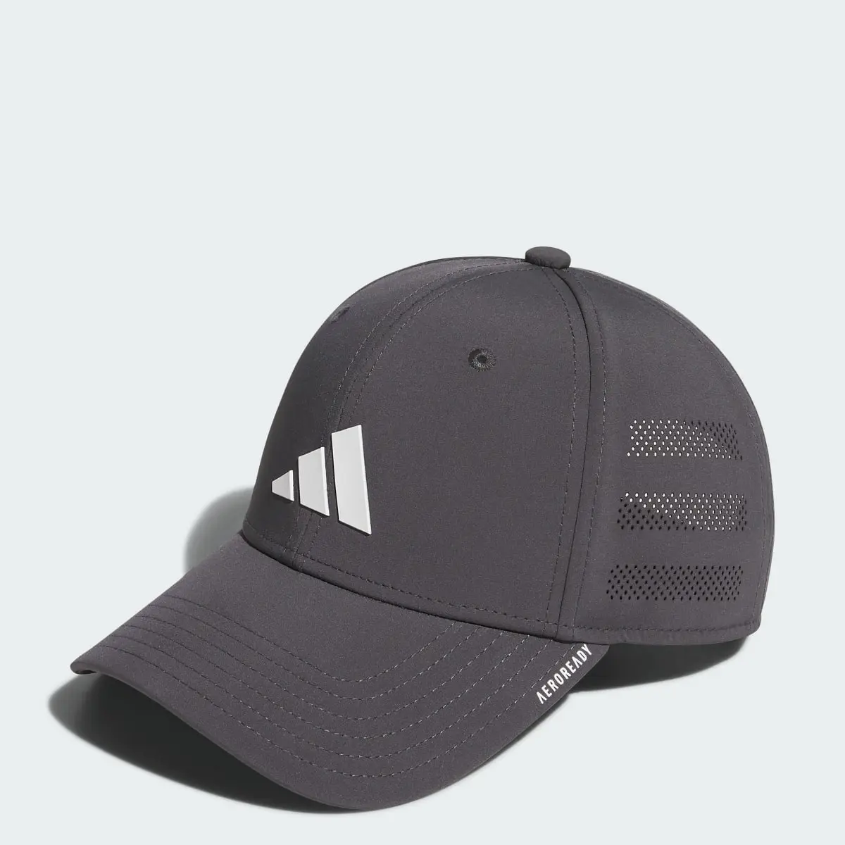 Adidas Game Day Snapback Hat. 1