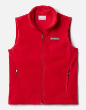 Boys' Steens Mountain™ Fleece Vest