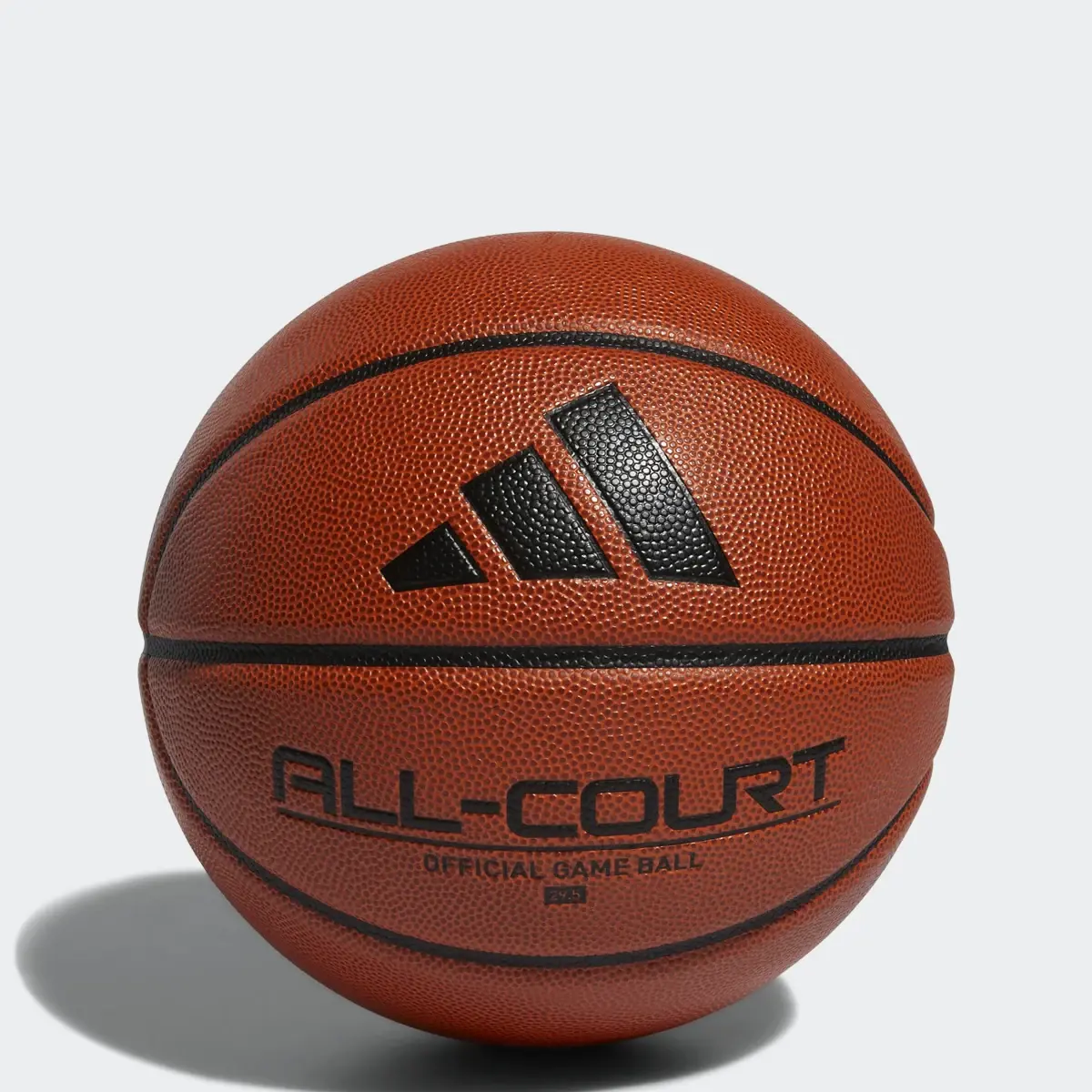 Adidas All Court 3.0 Ball. 1