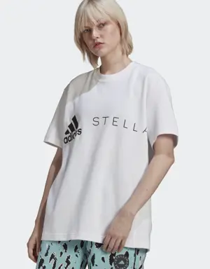 Adidas by Stella McCartney Logo Tişört